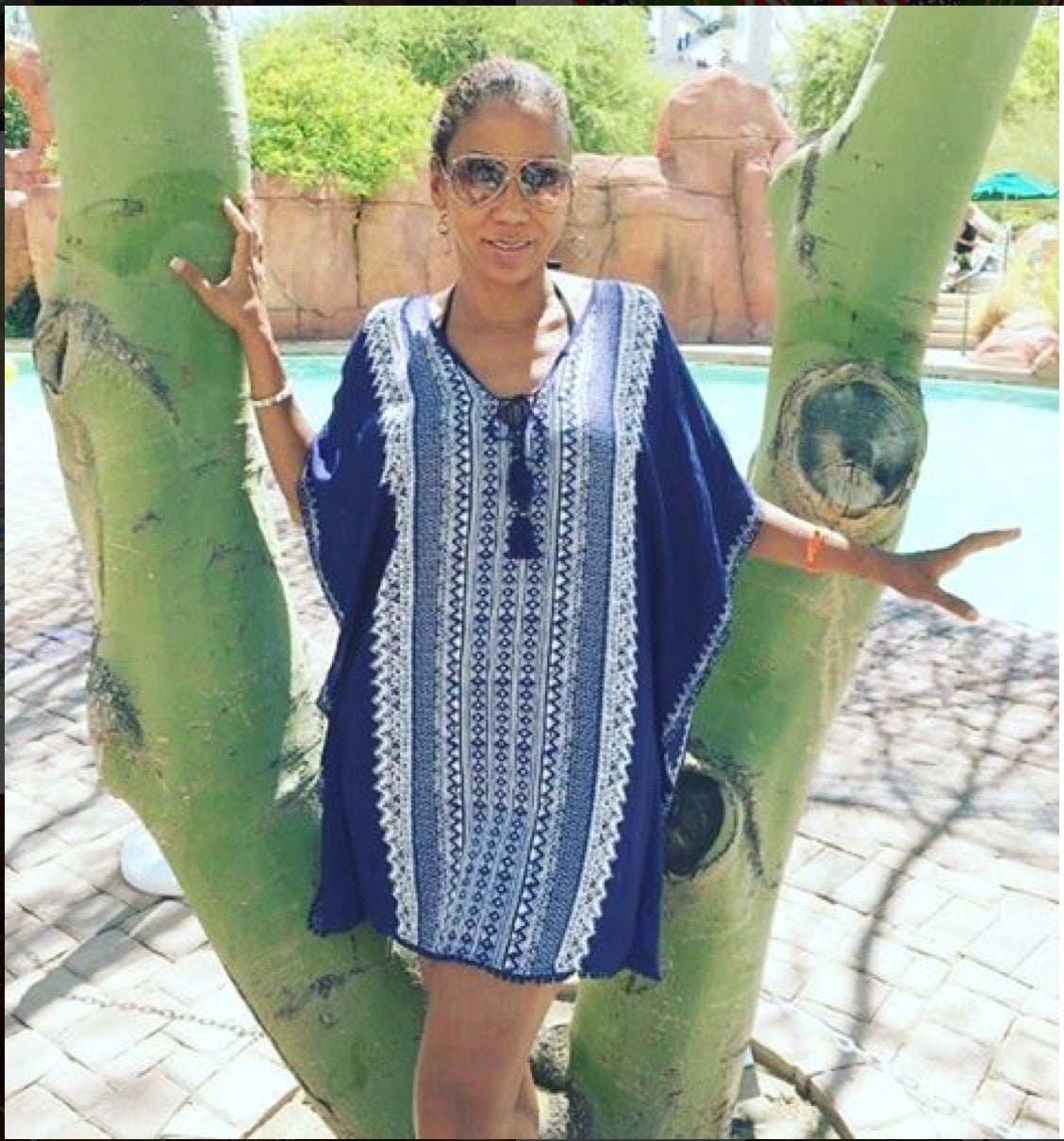 Memorial Day Slay! We're Crushing on These Celebs Stylish Memorial Weekend Looks
